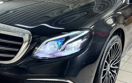 Mercedes-Benz E-Класс, 2016 год, 3 000 000 рублей, 2 фотография