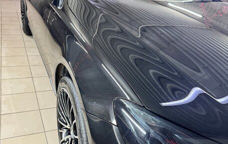 Mercedes-Benz E-Класс, 2016 год, 3 000 000 рублей, 6 фотография