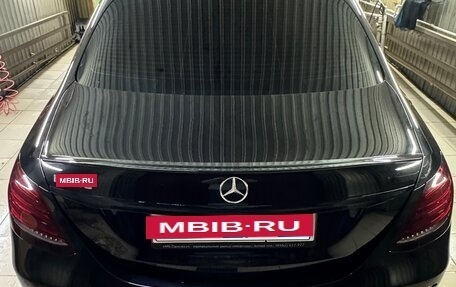 Mercedes-Benz E-Класс, 2016 год, 3 000 000 рублей, 4 фотография