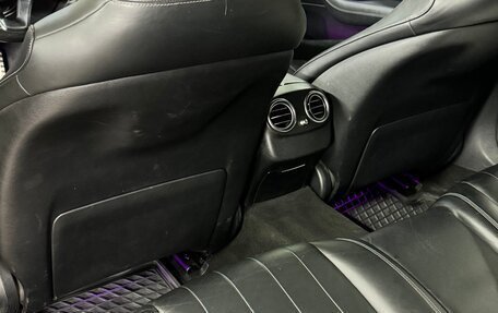 Mercedes-Benz E-Класс, 2016 год, 3 000 000 рублей, 11 фотография