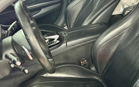 Mercedes-Benz E-Класс, 2016 год, 3 000 000 рублей, 12 фотография