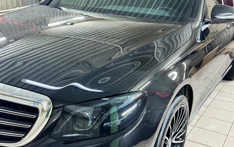 Mercedes-Benz E-Класс, 2016 год, 3 000 000 рублей, 8 фотография