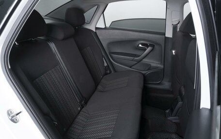 Volkswagen Polo VI (EU Market), 2019 год, 1 349 000 рублей, 7 фотография