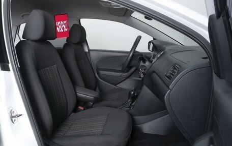 Volkswagen Polo VI (EU Market), 2019 год, 1 349 000 рублей, 8 фотография