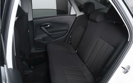 Volkswagen Polo VI (EU Market), 2019 год, 1 349 000 рублей, 9 фотография