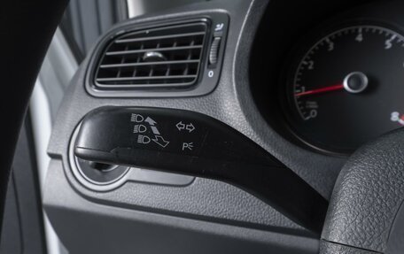 Volkswagen Polo VI (EU Market), 2019 год, 1 349 000 рублей, 15 фотография