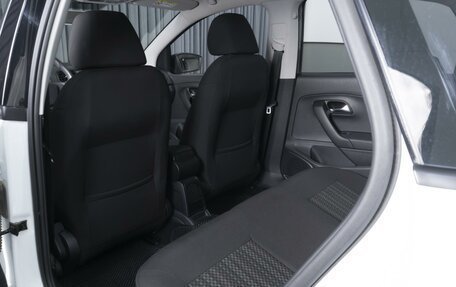 Volkswagen Polo VI (EU Market), 2019 год, 1 349 000 рублей, 11 фотография