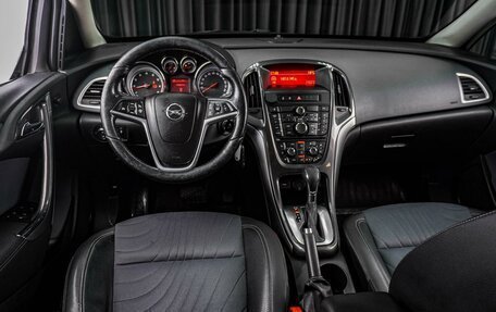 Opel Astra J, 2013 год, 899 000 рублей, 6 фотография