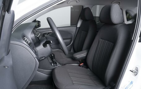 Volkswagen Polo VI (EU Market), 2019 год, 1 349 000 рублей, 10 фотография