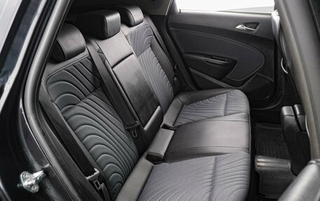 Opel Astra J, 2013 год, 899 000 рублей, 7 фотография