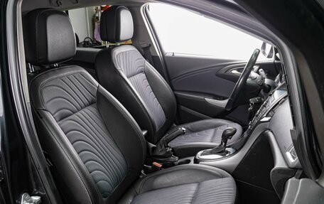 Opel Astra J, 2013 год, 899 000 рублей, 8 фотография