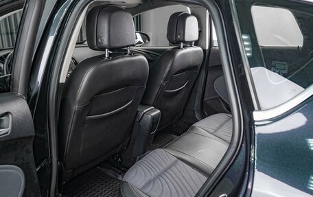 Opel Astra J, 2013 год, 899 000 рублей, 11 фотография