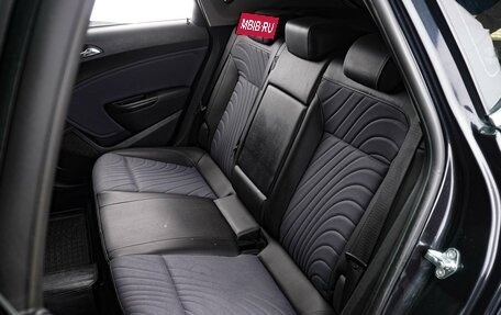 Opel Astra J, 2013 год, 899 000 рублей, 9 фотография