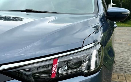 Ford Focus IV, 2022 год, 1 220 116 рублей, 15 фотография