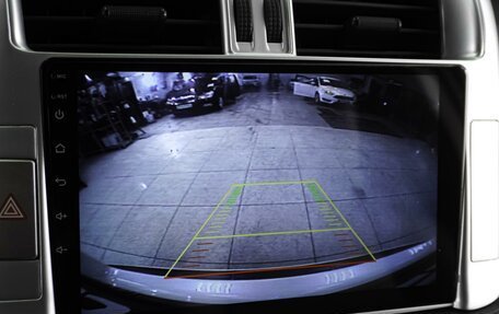 Toyota Land Cruiser Prado 150 рестайлинг 2, 2013 год, 3 779 000 рублей, 13 фотография