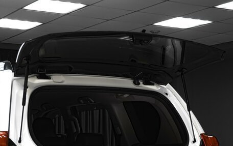 Toyota Land Cruiser Prado 150 рестайлинг 2, 2013 год, 3 779 000 рублей, 20 фотография