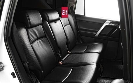 Toyota Land Cruiser Prado 150 рестайлинг 2, 2013 год, 3 779 000 рублей, 7 фотография