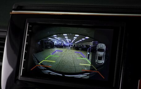 Honda Stepwgn IV, 2015 год, 1 979 000 рублей, 15 фотография