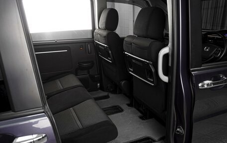 Honda Stepwgn IV, 2015 год, 1 979 000 рублей, 13 фотография