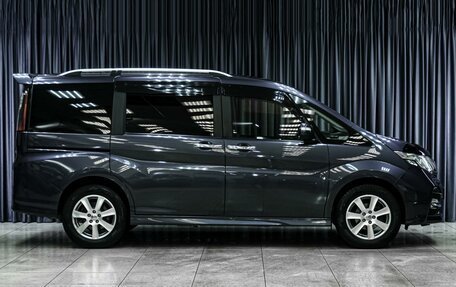 Honda Stepwgn IV, 2015 год, 1 979 000 рублей, 5 фотография