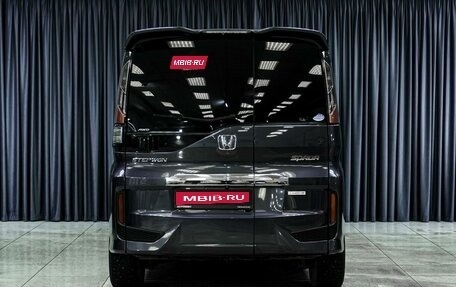 Honda Stepwgn IV, 2015 год, 1 979 000 рублей, 4 фотография