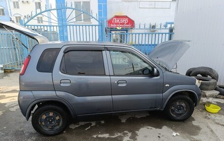 Suzuki Kei, 2007 год, 255 000 рублей, 9 фотография