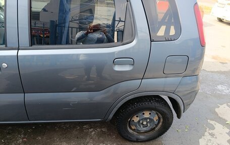 Suzuki Kei, 2007 год, 255 000 рублей, 6 фотография