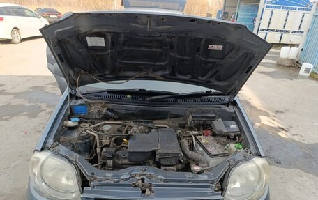 Suzuki Kei, 2007 год, 255 000 рублей, 5 фотография