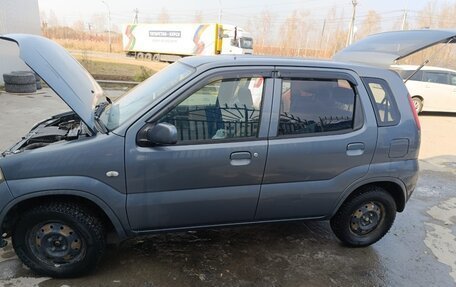 Suzuki Kei, 2007 год, 255 000 рублей, 2 фотография