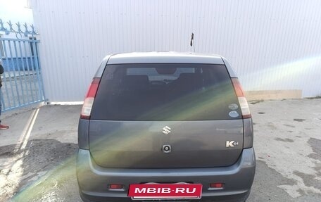 Suzuki Kei, 2007 год, 255 000 рублей, 7 фотография