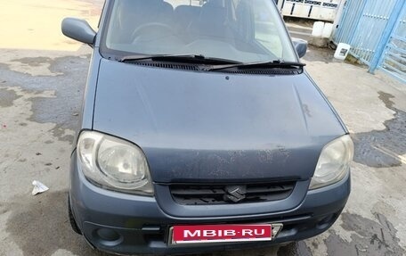 Suzuki Kei, 2007 год, 255 000 рублей, 1 фотография