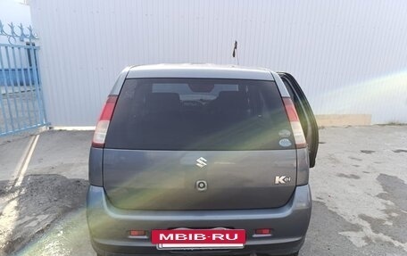 Suzuki Kei, 2007 год, 255 000 рублей, 3 фотография
