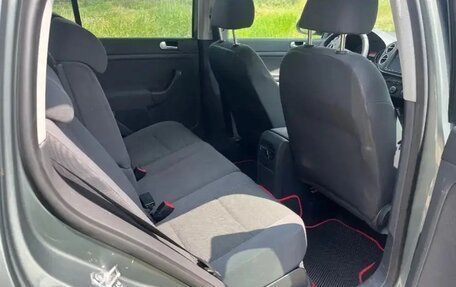 Volkswagen Golf Plus I, 2006 год, 495 000 рублей, 8 фотография