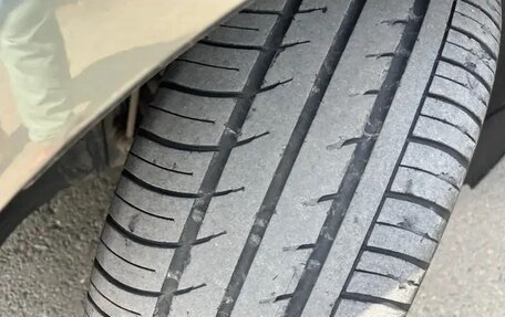 Volkswagen Golf Plus I, 2006 год, 495 000 рублей, 11 фотография