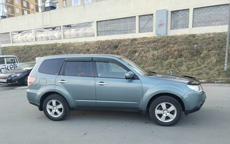 Subaru Forester, 2010 год, 1 210 000 рублей, 3 фотография