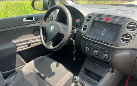 Volkswagen Golf Plus I, 2006 год, 495 000 рублей, 6 фотография