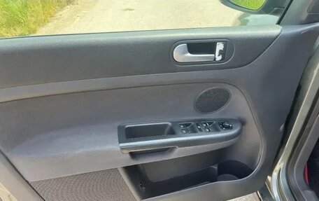 Volkswagen Golf Plus I, 2006 год, 495 000 рублей, 13 фотография