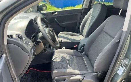 Volkswagen Golf Plus I, 2006 год, 495 000 рублей, 9 фотография