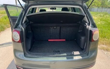 Volkswagen Golf Plus I, 2006 год, 495 000 рублей, 5 фотография