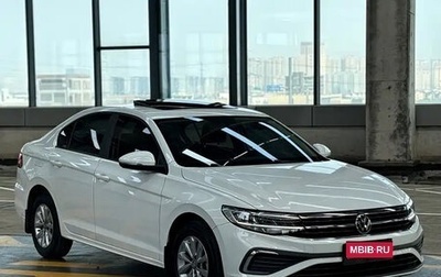 Volkswagen Bora, 2022 год, 1 380 500 рублей, 1 фотография