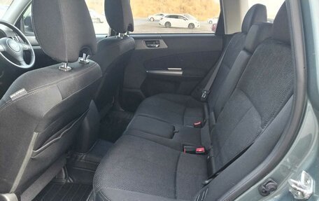 Subaru Forester, 2010 год, 1 210 000 рублей, 12 фотография