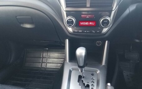 Subaru Forester, 2010 год, 1 210 000 рублей, 14 фотография