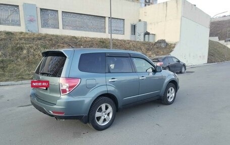 Subaru Forester, 2010 год, 1 210 000 рублей, 5 фотография