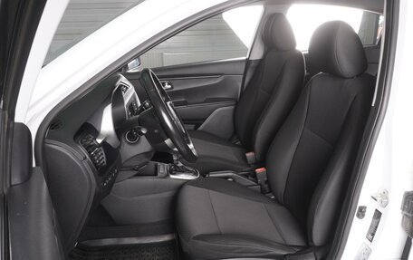 KIA Rio IV, 2021 год, 1 550 000 рублей, 10 фотография