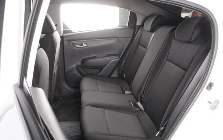 KIA Rio IV, 2021 год, 1 550 000 рублей, 9 фотография