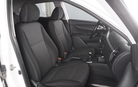 KIA Rio IV, 2021 год, 1 550 000 рублей, 8 фотография