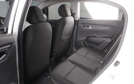 KIA Rio IV, 2021 год, 1 550 000 рублей, 11 фотография