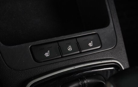 KIA Rio IV, 2021 год, 1 550 000 рублей, 13 фотография