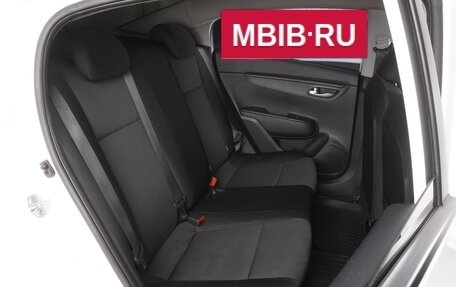 KIA Rio IV, 2021 год, 1 550 000 рублей, 7 фотография