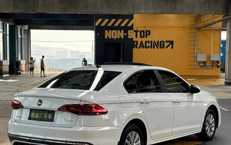 Volkswagen Bora, 2022 год, 1 380 500 рублей, 4 фотография